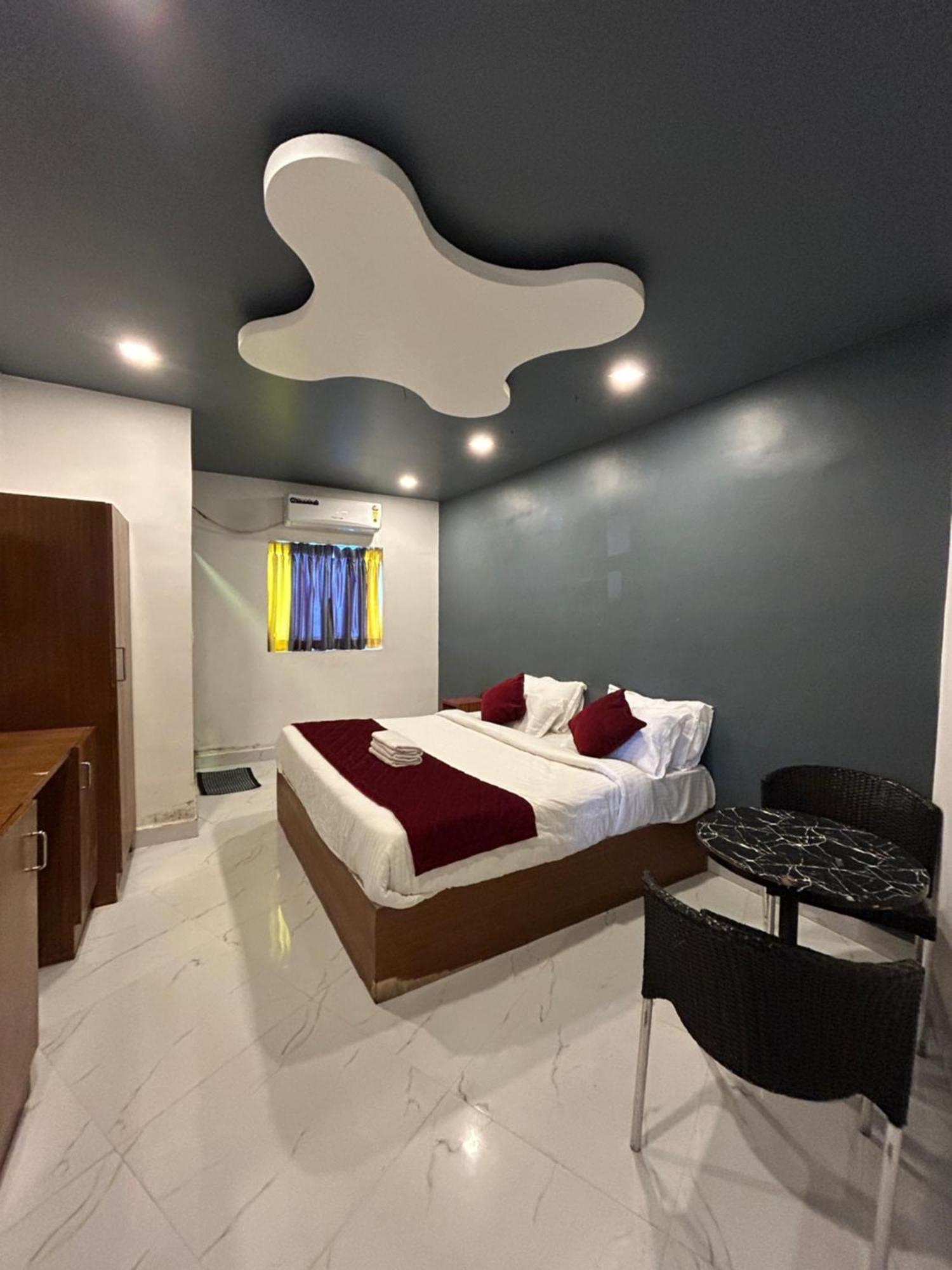 The Elite Beachview Puducherry Zewnętrze zdjęcie