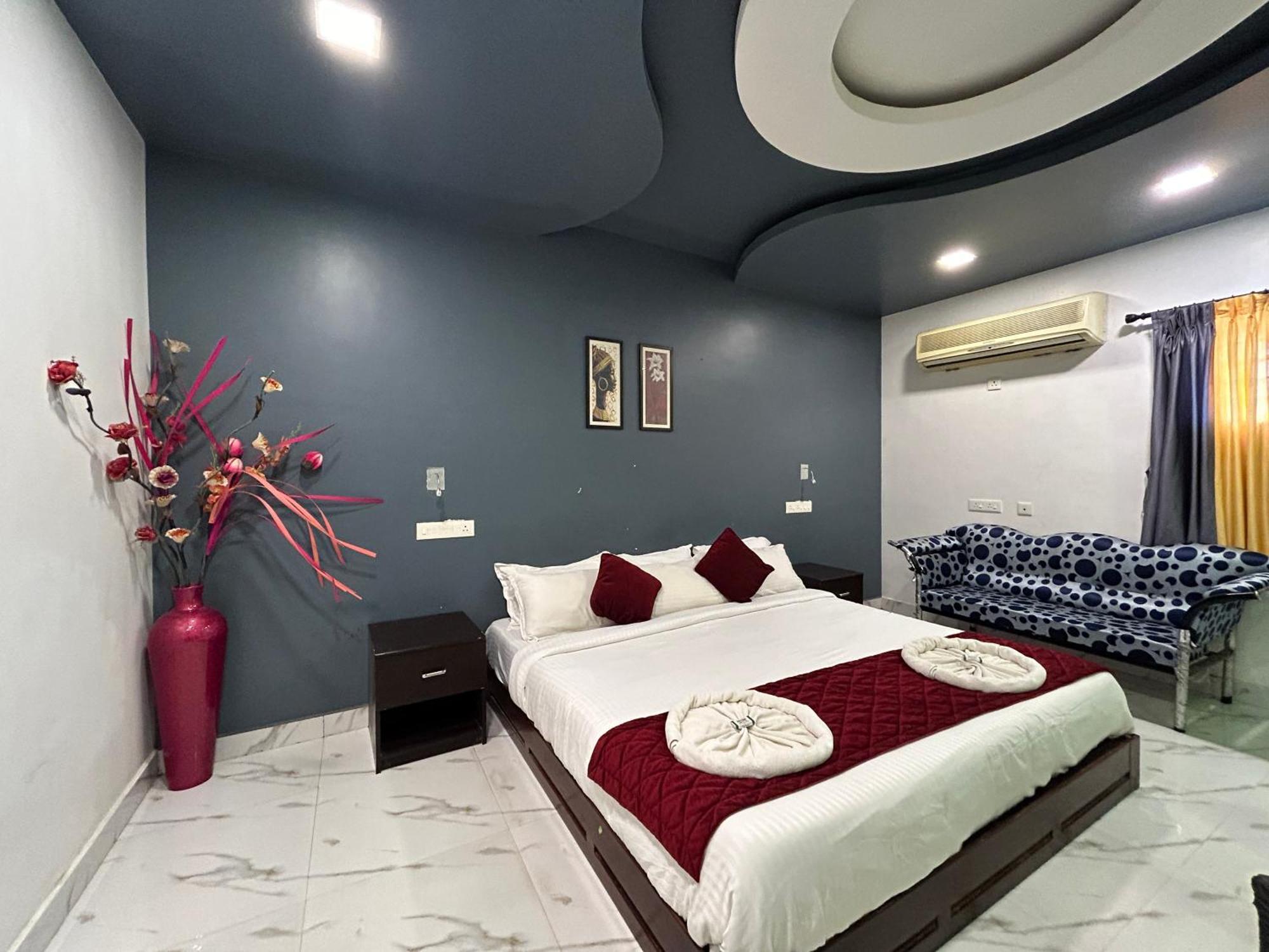 The Elite Beachview Puducherry Zewnętrze zdjęcie