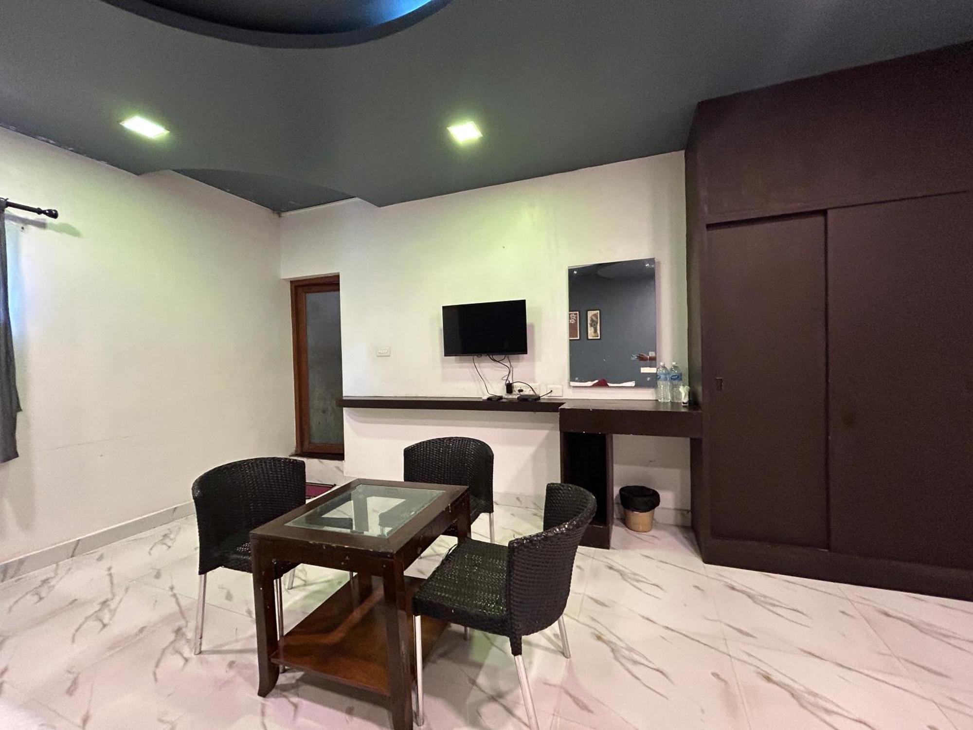 The Elite Beachview Puducherry Zewnętrze zdjęcie