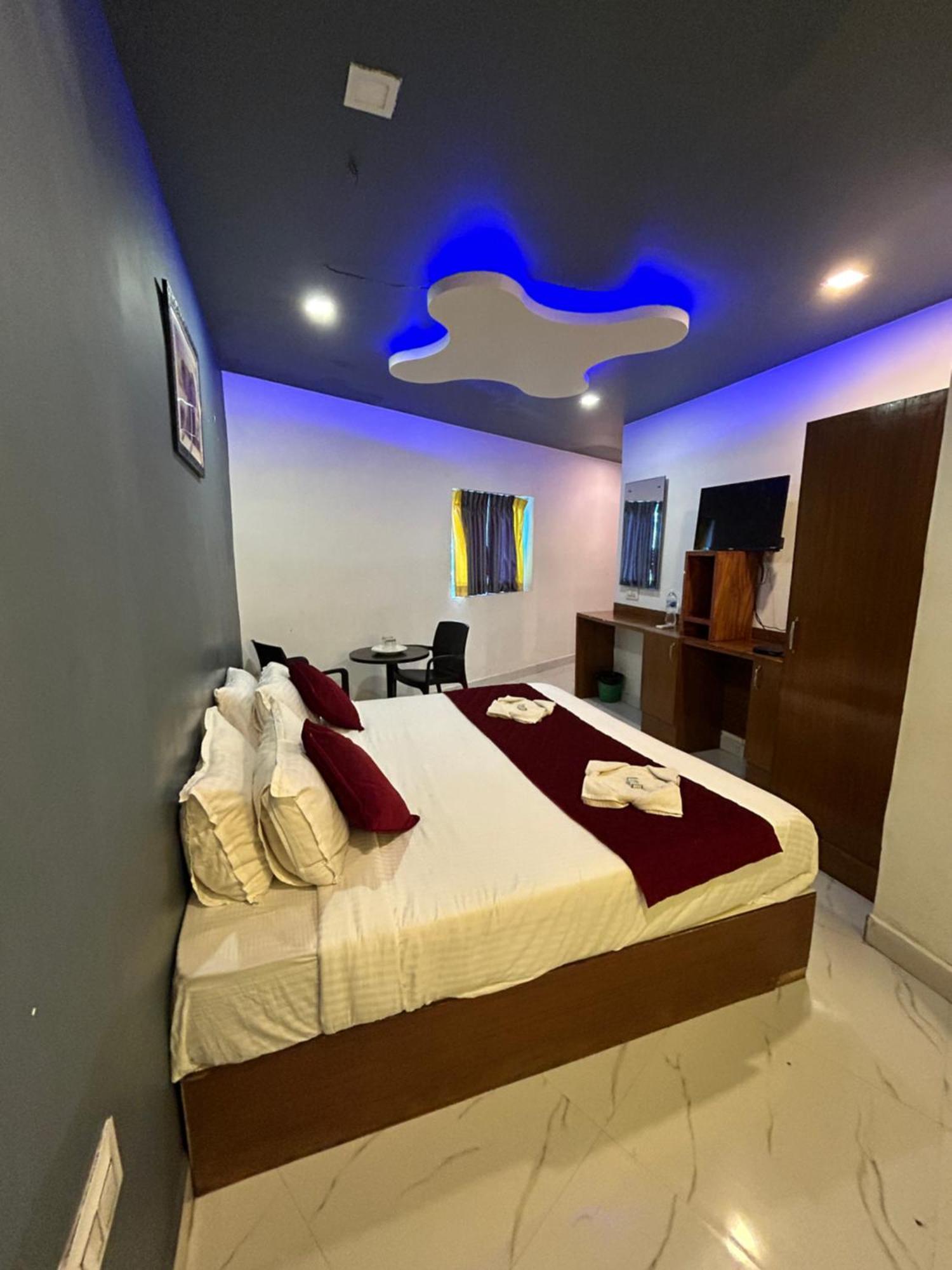 The Elite Beachview Puducherry Zewnętrze zdjęcie