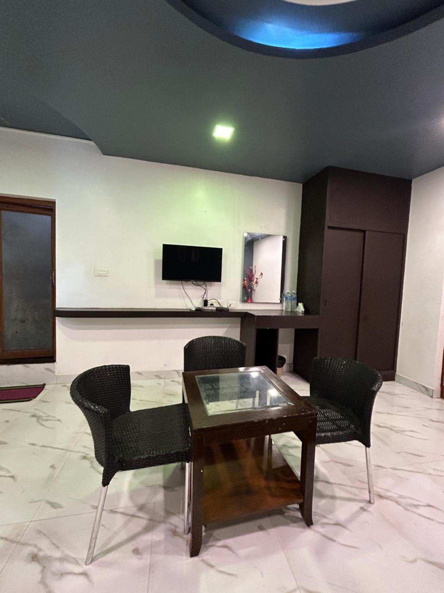 The Elite Beachview Puducherry Zewnętrze zdjęcie