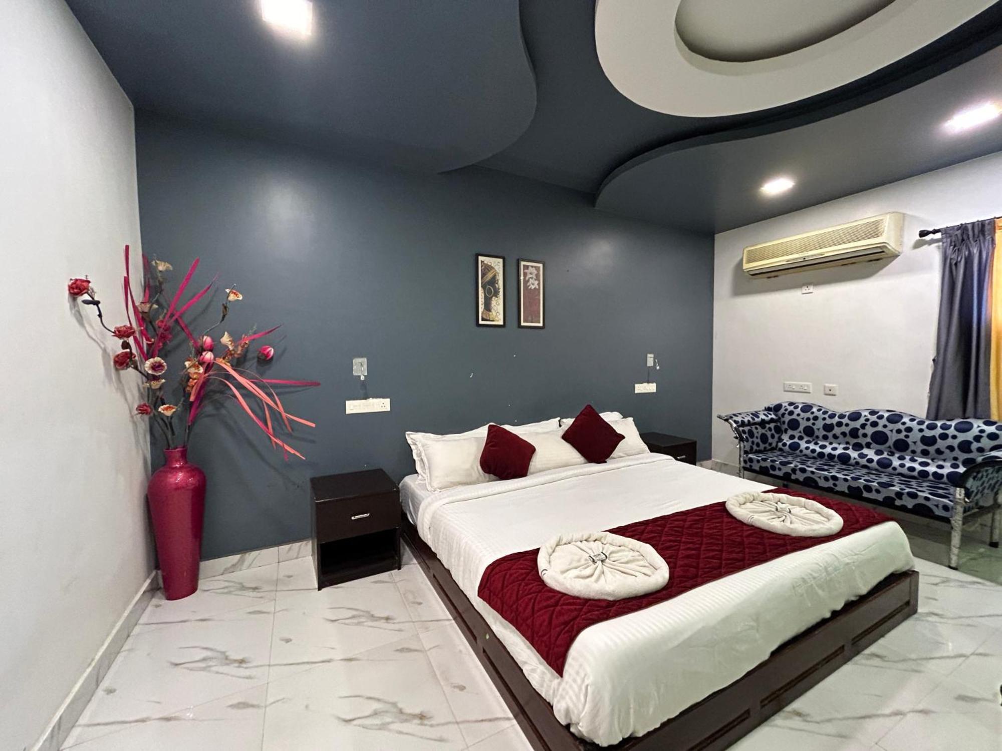 The Elite Beachview Puducherry Zewnętrze zdjęcie