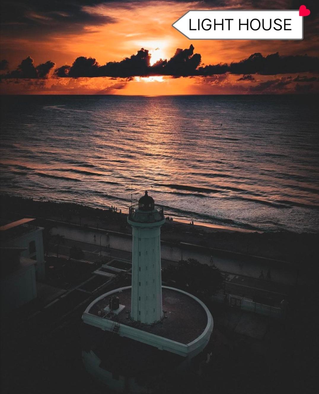 The Elite Beachview Puducherry Zewnętrze zdjęcie