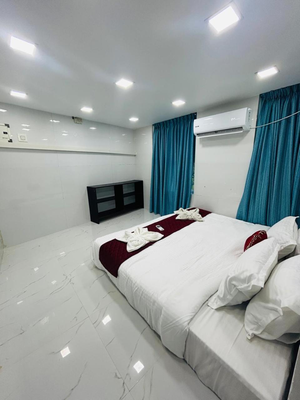 The Elite Beachview Puducherry Zewnętrze zdjęcie