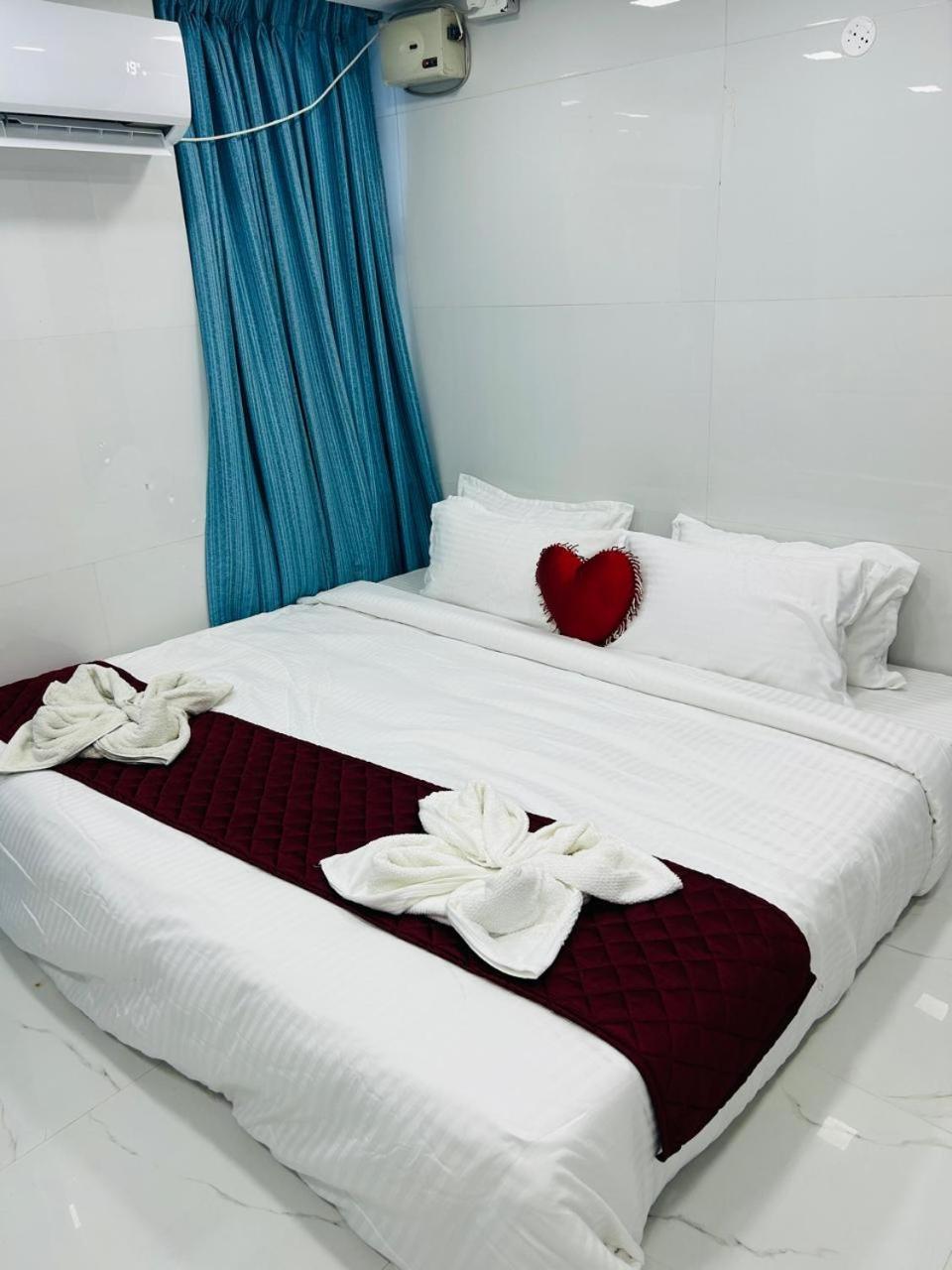 The Elite Beachview Puducherry Zewnętrze zdjęcie